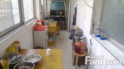 電子廠宿舍小區(qū)精裝兩居室出租 西客站便捷生活，我愛(ài)我家全優(yōu)房源