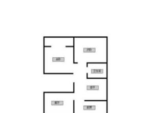 零押金租房新時(shí)代 相遇精品兩房，盡享上海通透生活